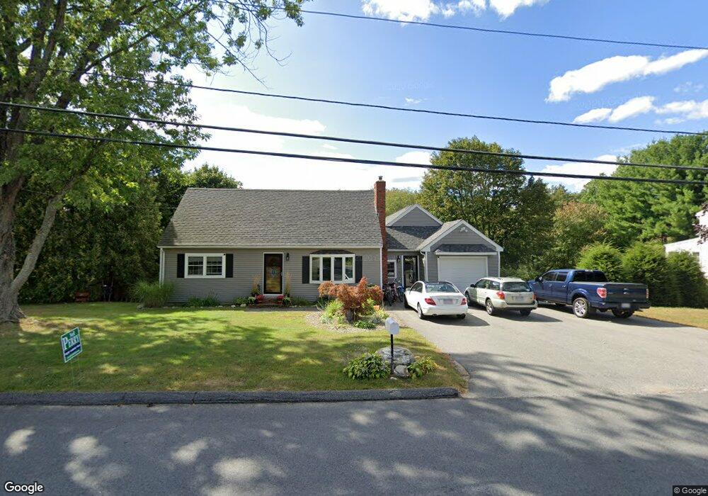 26 Sevoian Dr, Methuen, MA 01844 - photo 1