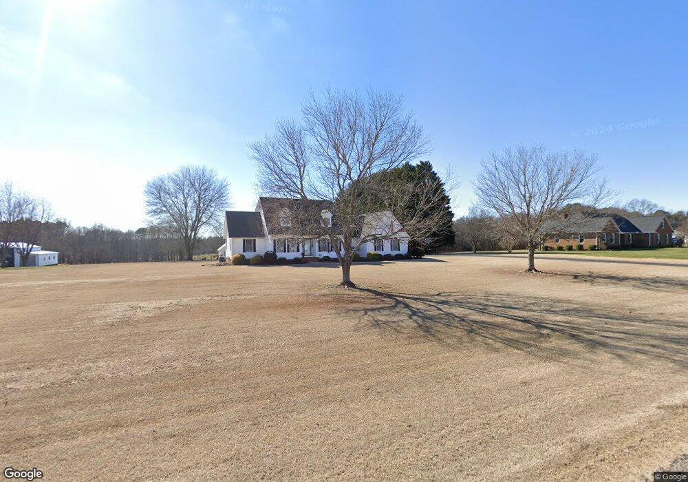 275 Burnett Rd, Inman, SC 29349 - photo 1