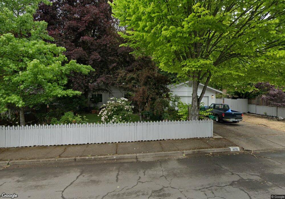 1879 Happy Ln, Eugene, OR 97401 - photo 1