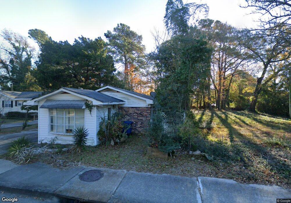 1506 Carver St, Myrtle Beach, SC 29577 - photo 1