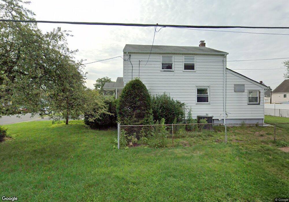 2618 Burns Place, Union, NJ 07083 - photo 1