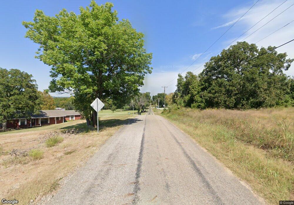 0 N Dyer Rd unit 1708786, Muldrow, OK 74948 - photo 1