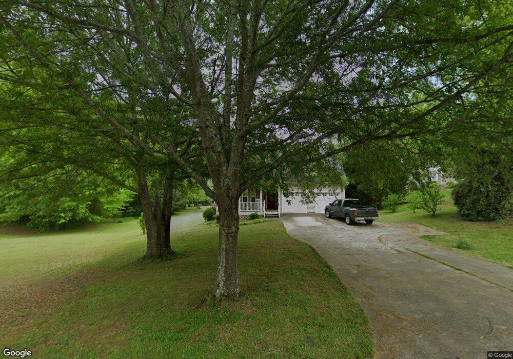 3625 Ledan Rd, Gainesville, GA 30506 - photo 1