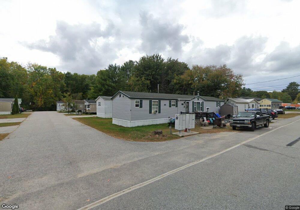 5 Marc Dr, Lisbon Falls, ME 04252 - photo 1