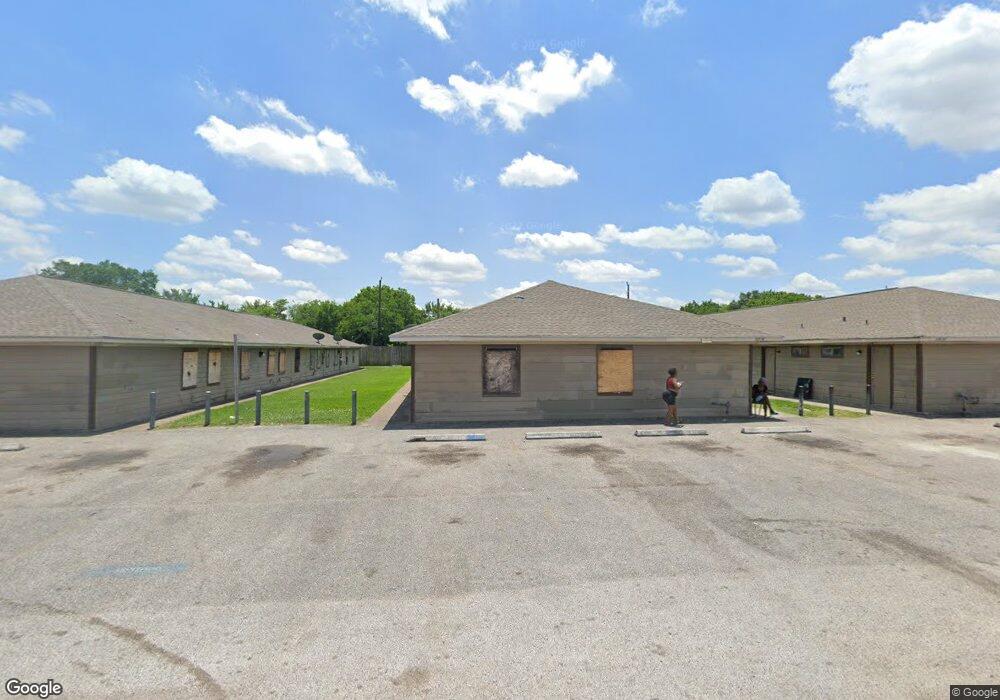 3814 Faulkner St unit 3, Houston, TX 77021 - photo 1