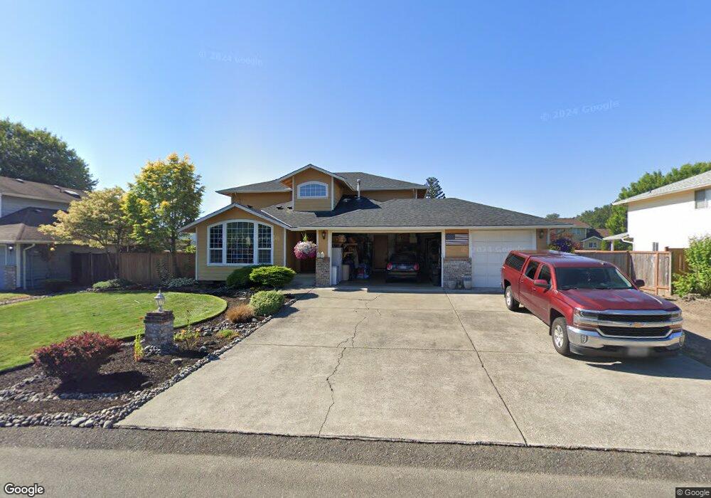14414 141st St E, Orting, WA 98360 - photo 1