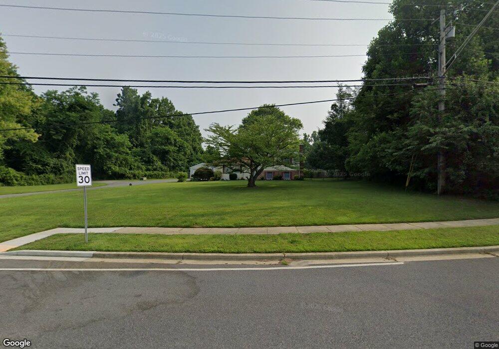 1521 Jones Station Rd, Arnold, MD 21012 - photo 1