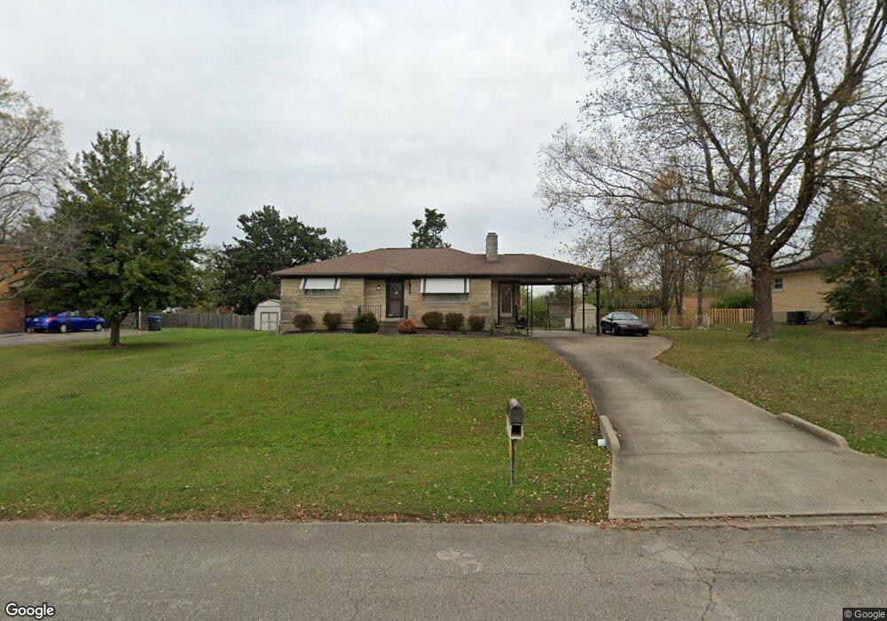 8605 Augustine Way, Louisville, KY 40291 - photo 1