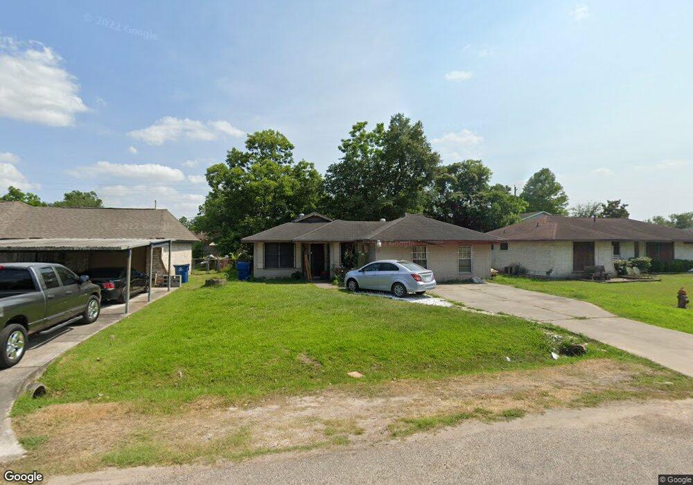 4210 Harwick, Houston, TX 77093 - photo 1