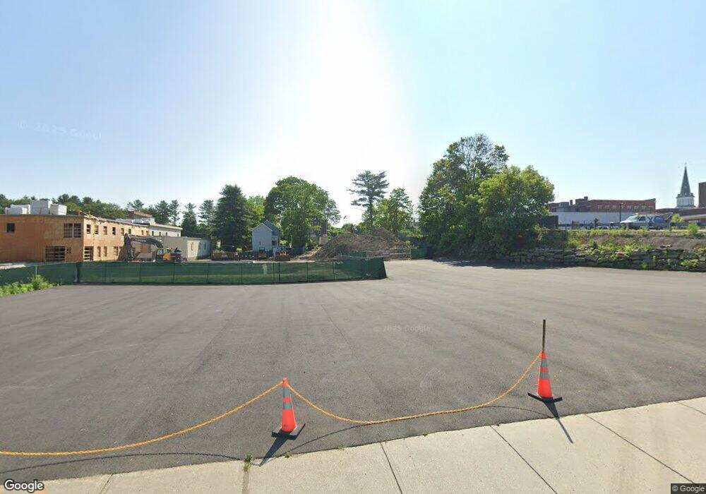 45 Conway St, Greenfield, MA 01301 - photo 1