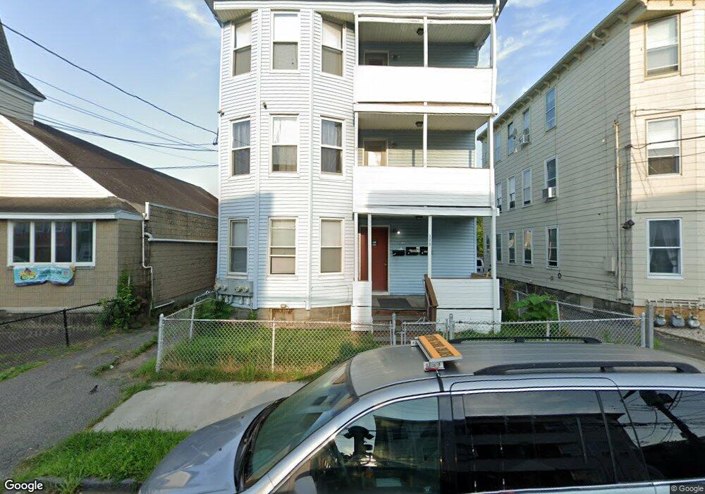 309 Bunnell St, Bridgeport, CT 06607 - photo 1