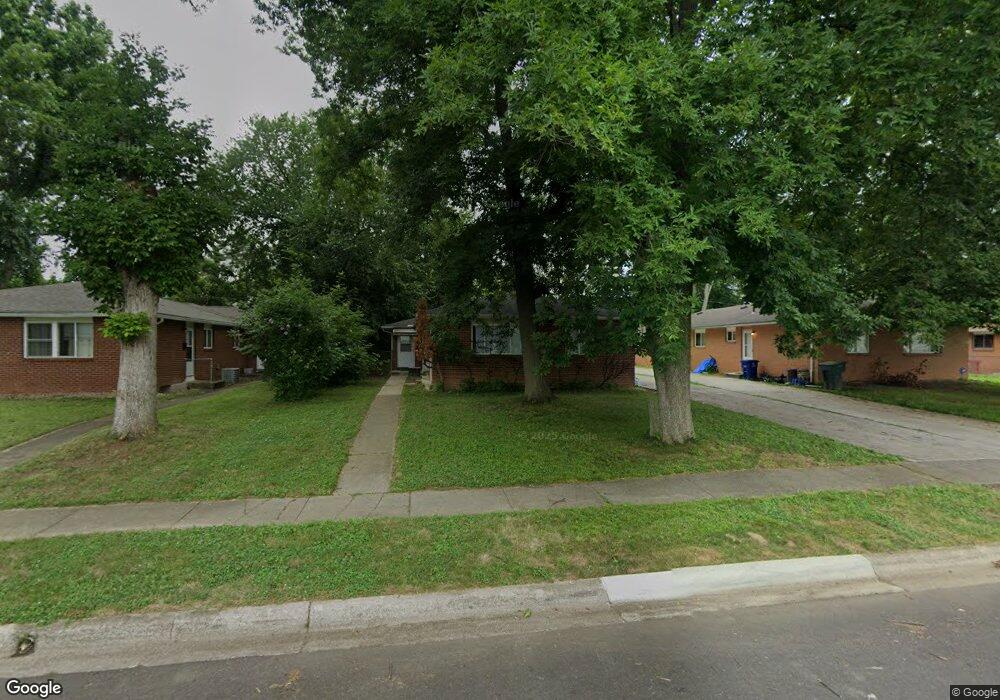 975 S Waverly St unit 977, Columbus, OH 43227 - photo 1