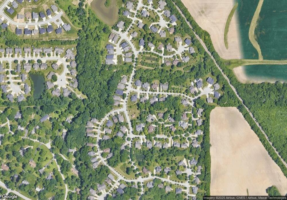 2521 Applegate Dr, West Lafayette, IN 47906 - photo 1