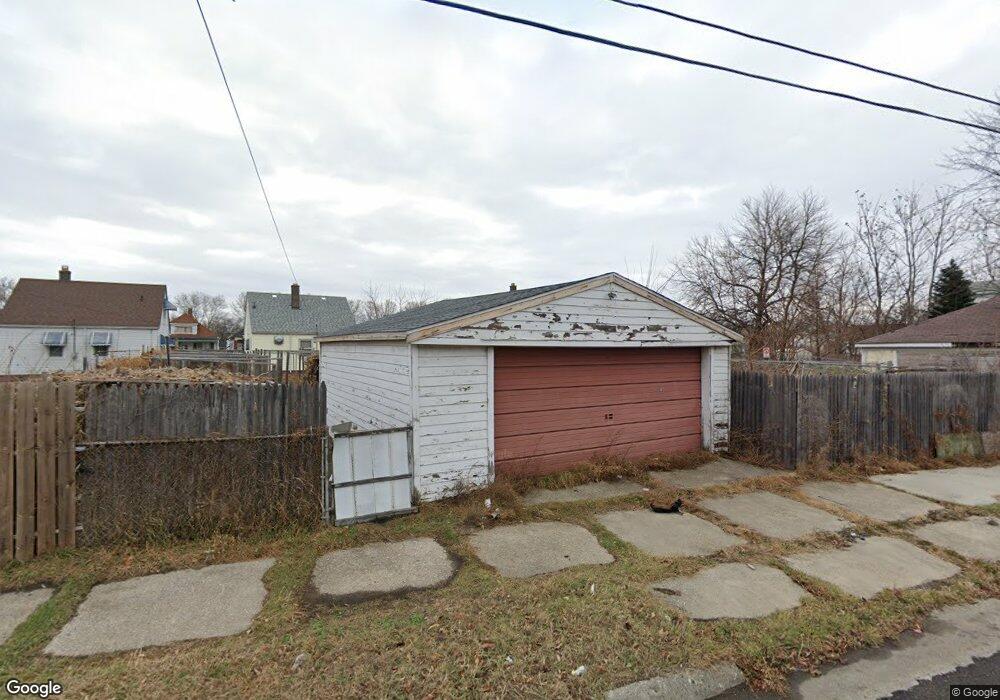 4466 Fredro St, HamtraMcK, MI 48212 - photo 1