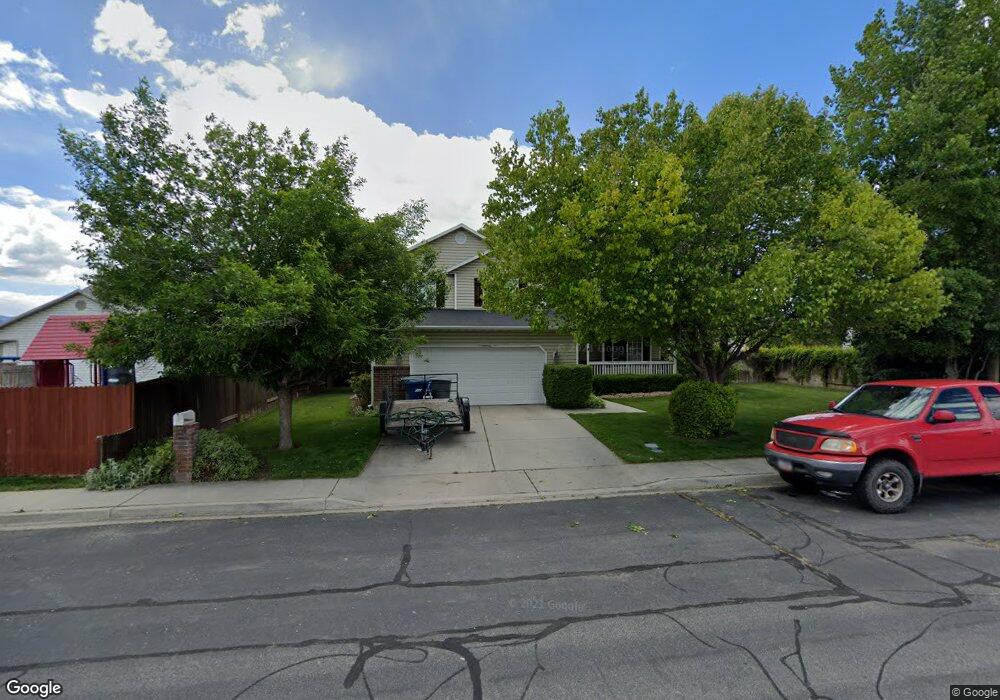 843 N 880 W, Pleasant Grove, UT 84062 - photo 1