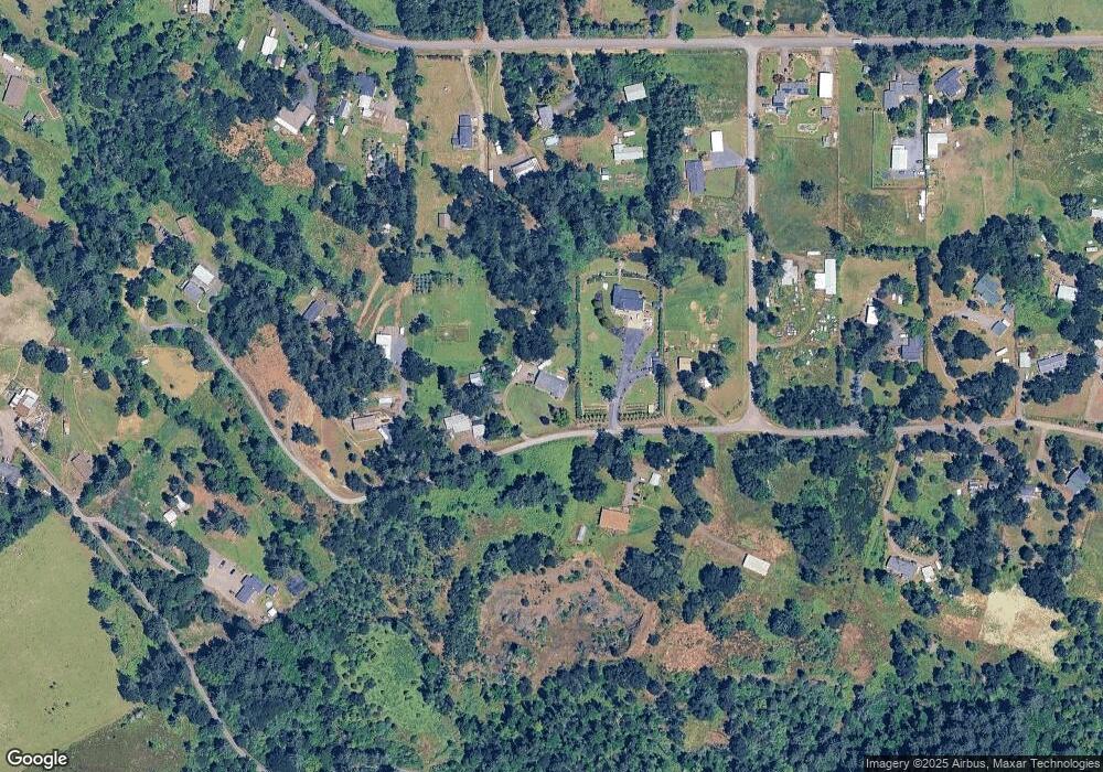 10213 S Comer Creek Dr, Molalla, OR 97038 - photo 1