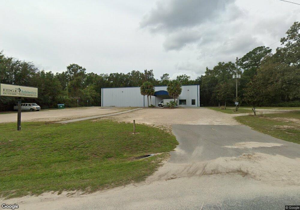 54 Feli Way, Crawfordville, FL 32327 - photo 1