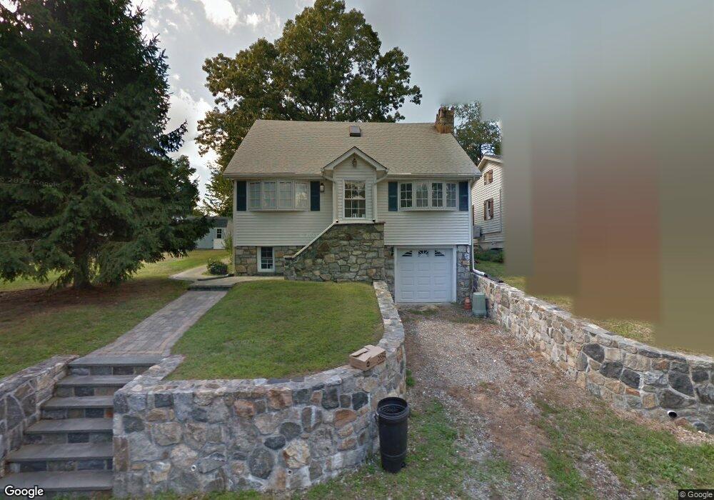 41 Argyle St, Lake Peekskill, NY 10537 - photo 1