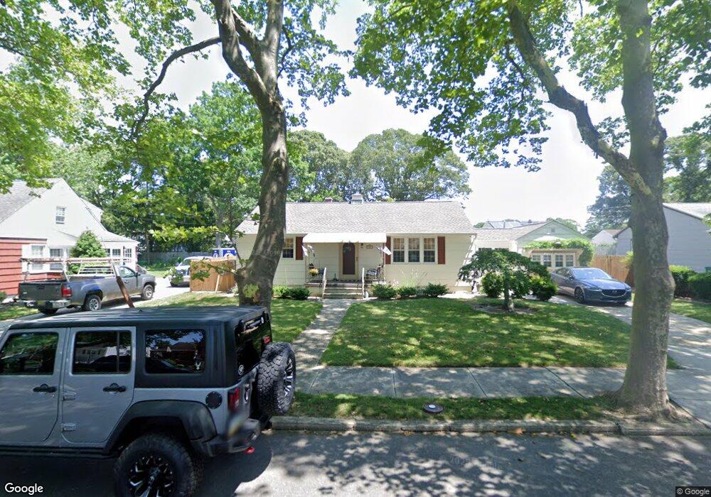 221 W Meyran Ave, Somers Point, NJ 08244 - photo 1