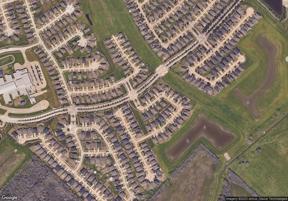 2918 Cunningham Fir Trail, Rosenberg, TX 77471 - photo 1