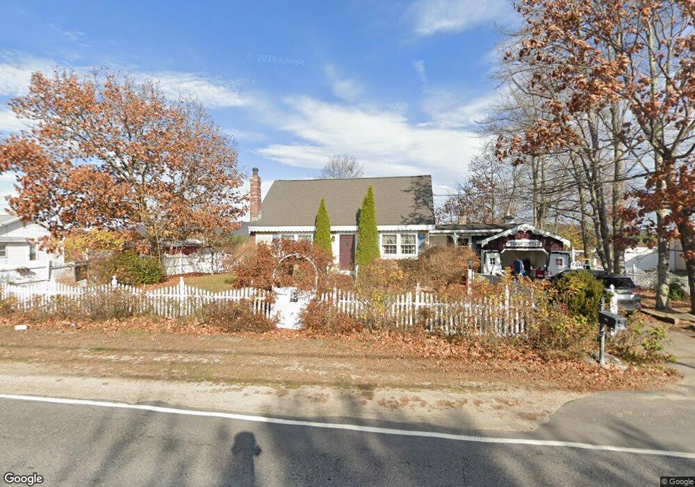 702 S Hiram Rd, Cornish, ME 04020 - photo 1