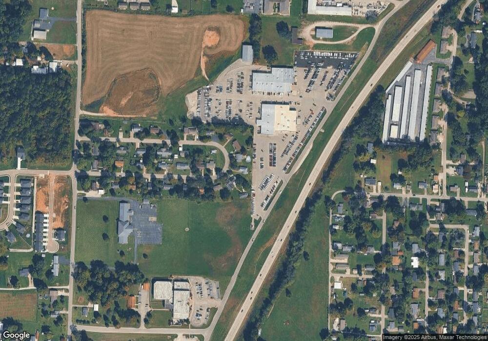 1189 Wildwood Loop NW, Corydon, IN 47112 - photo 1