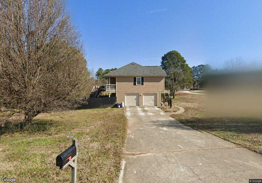 4080 Fieldway Rd unit 71, Rex, GA 30273 - photo 1