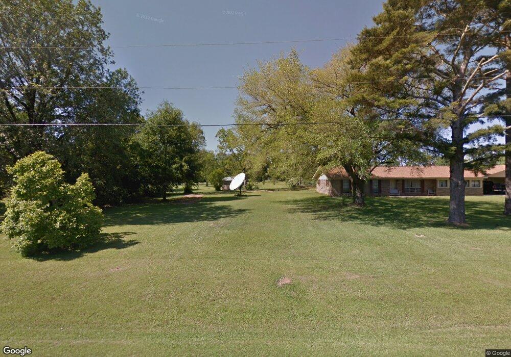 51 Dean Matthews Rd, Laurel, MS 39443 - photo 1