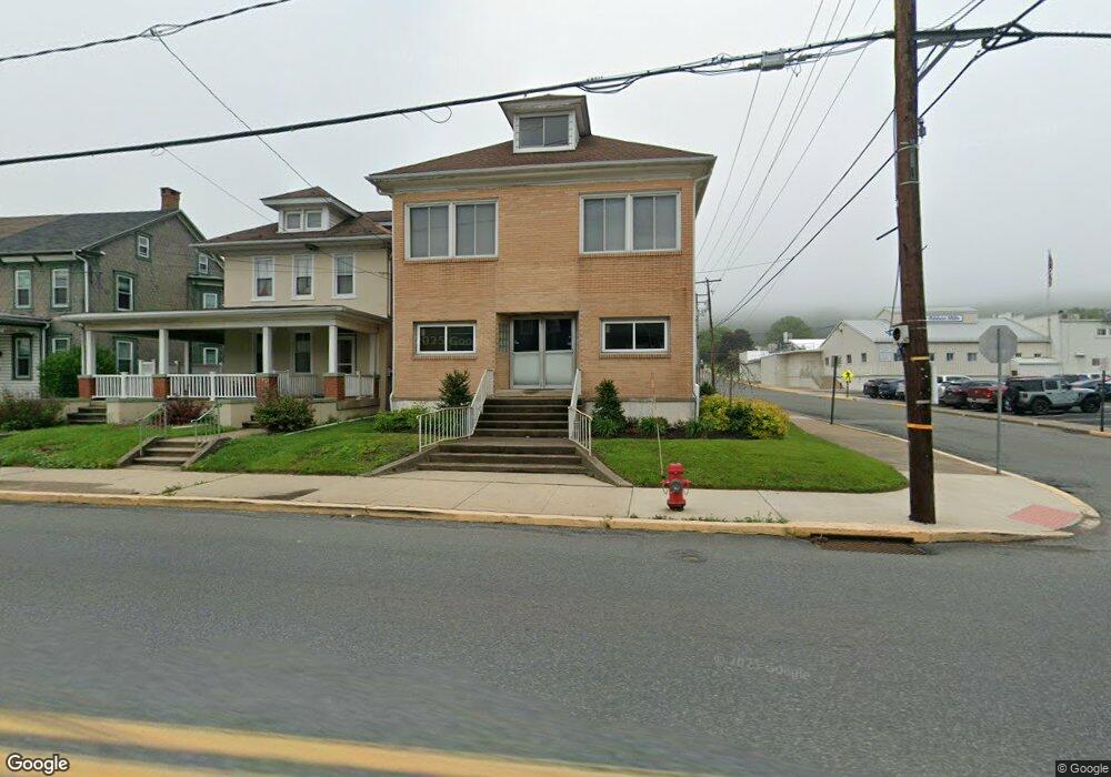 657 Main St, Bally, PA 19503 - photo 1