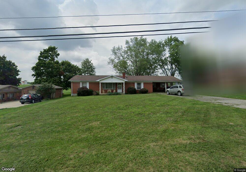 236 Pleasant Hill Dr, Harrodsburg, KY 40330 - photo 1