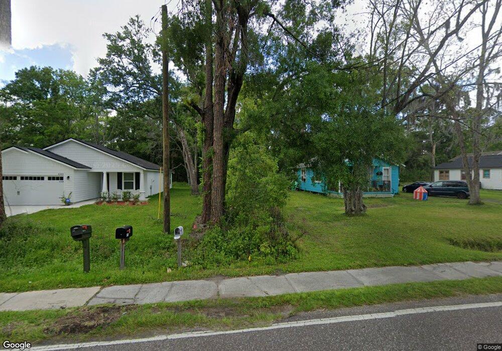 5561 Martinez Rd, Jacksonville, FL 32244 - photo 1
