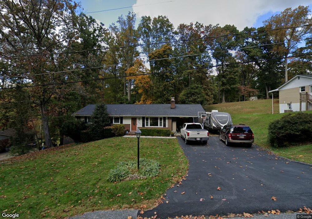 1302 Placid Dr, Sykesville, MD 21784 - photo 1