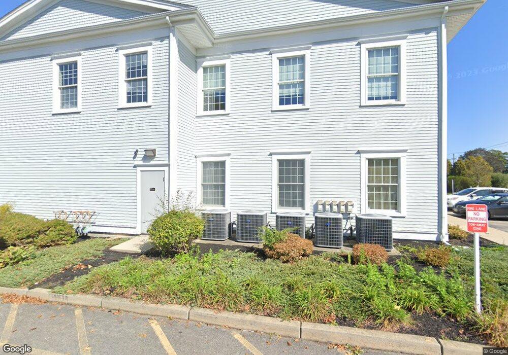 57 Obery St unit 3, Plymouth, MA 02360 - photo 1