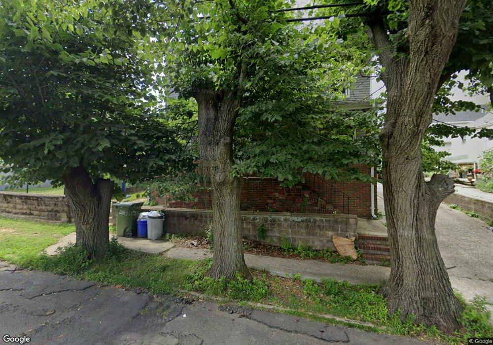 201 Oak St, South Amboy, NJ 08879 - photo 1