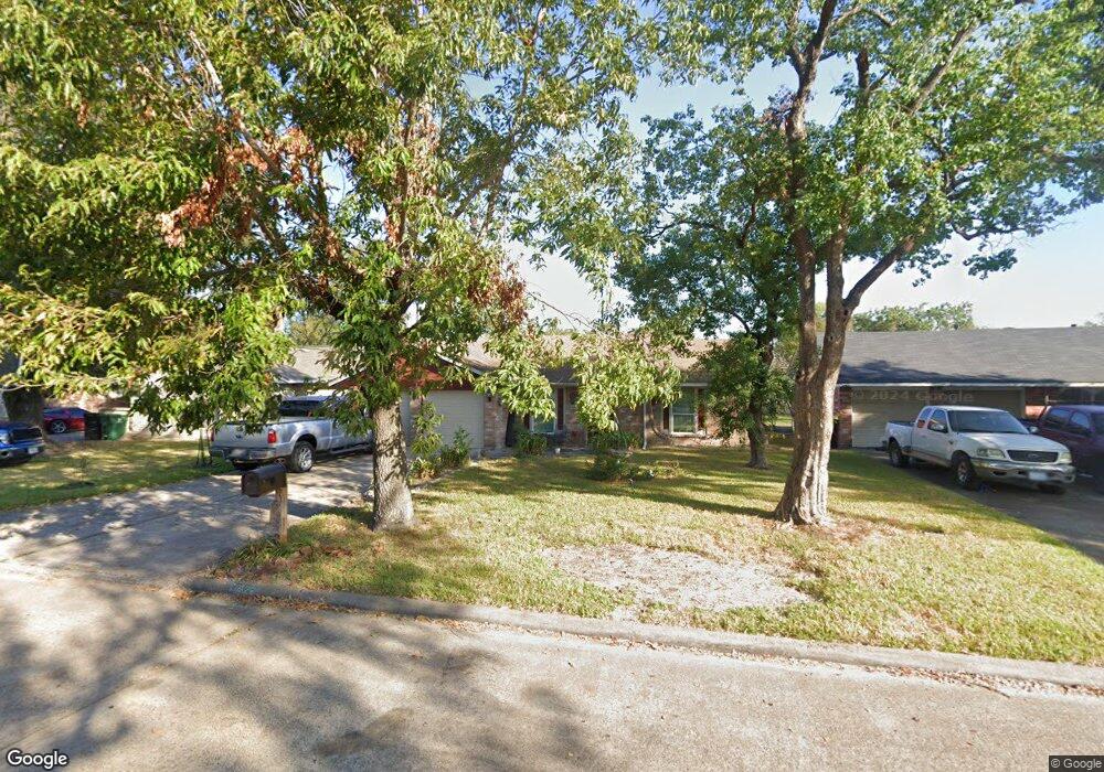 7622 Breezeway St, Houston, TX 77040 - photo 1