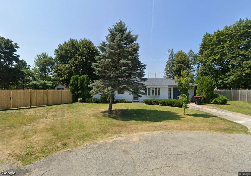 32 Deed Cir, Brockton, MA 02302 - photo 1