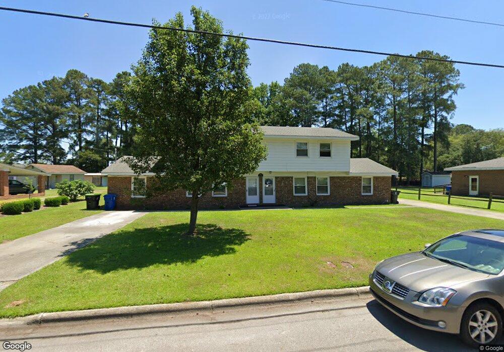 2531 Forbes Ave, Winterville, NC 28590 - photo 1