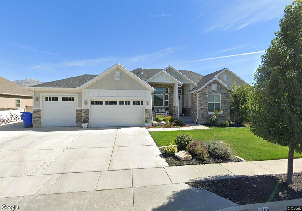 3280 N 960 E, Lehi, UT 84043 - photo 1