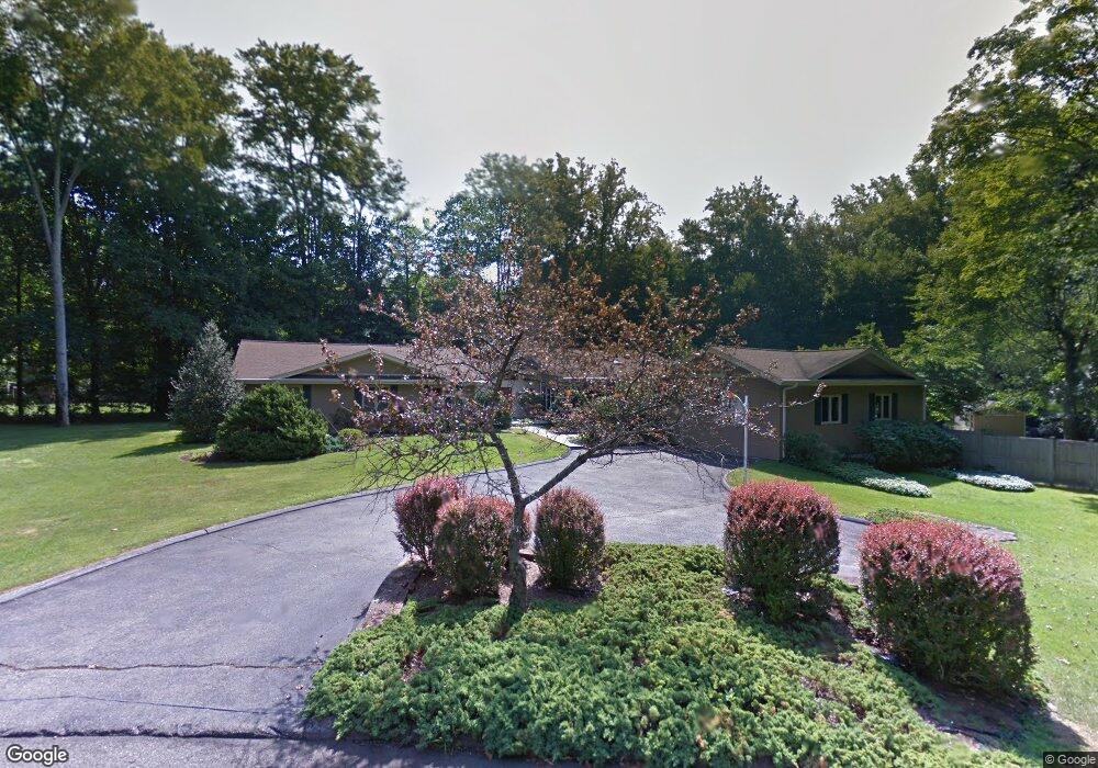 4 Natures Way, Darien, CT 06820 - photo 1