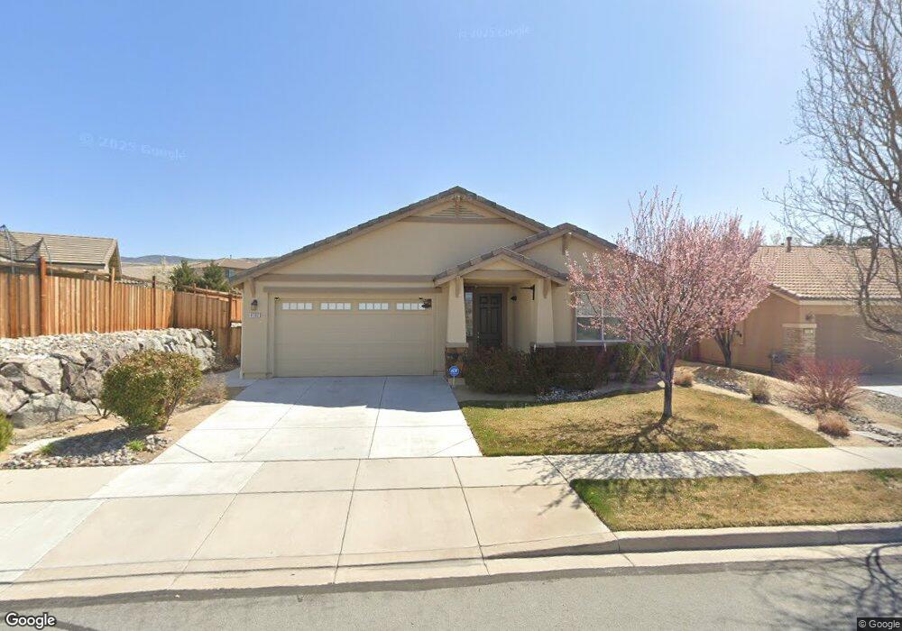 4102 Austrina Dr, Sparks, NV 89436 - photo 1