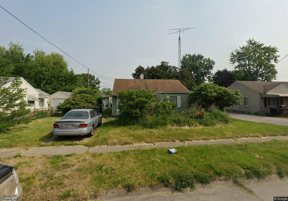 3436 146th St, Toledo, OH 43611 - photo 1