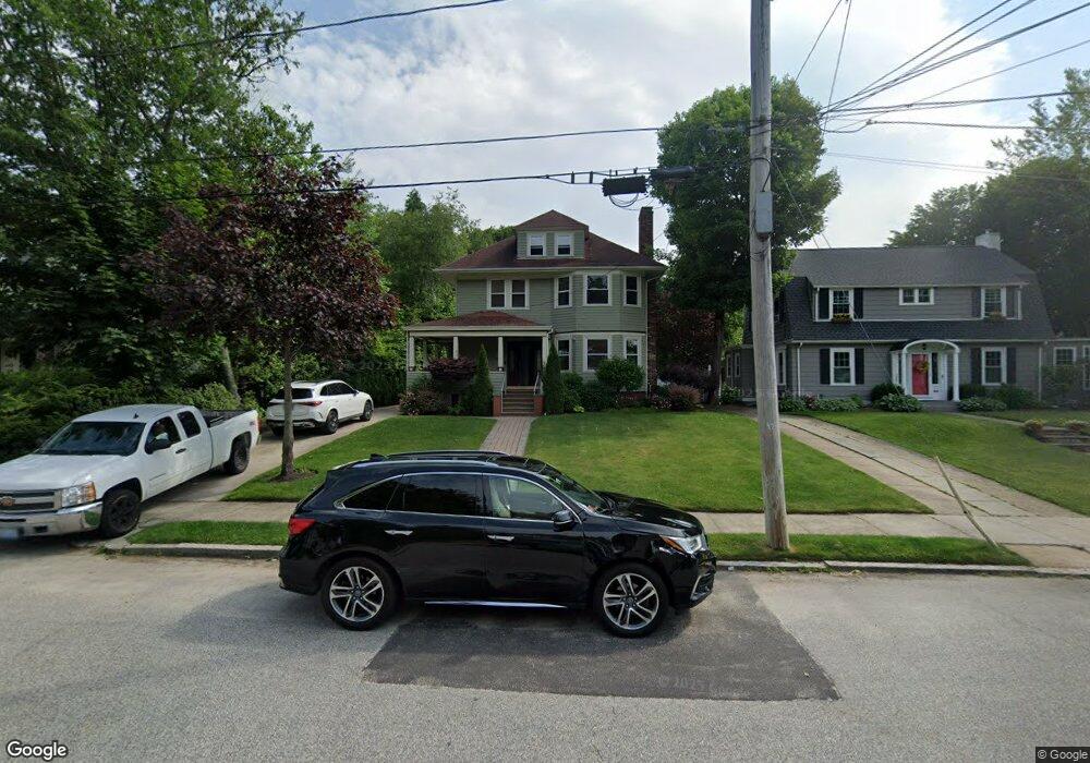 202 Wentworth Ave, Cranston, RI 02905 - photo 1