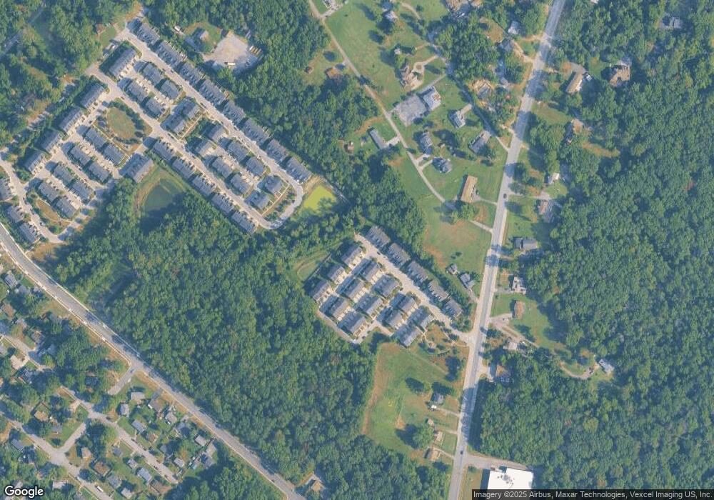 2871 Cameo Place, Bryans Road, MD 20616 - photo 1