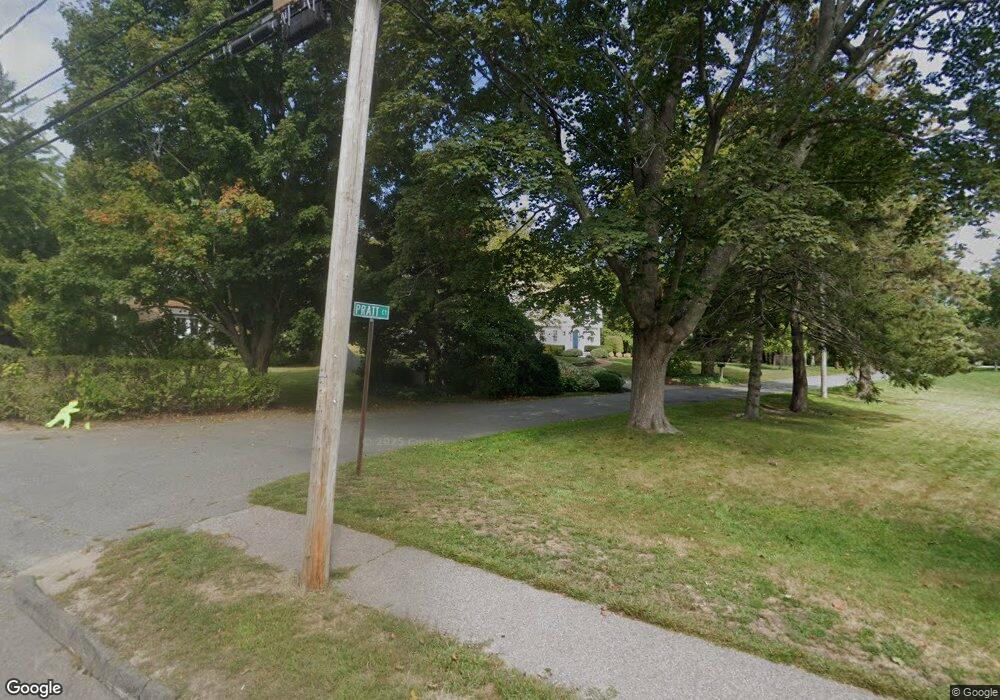 8 Pratt Ct, Cohasset, MA 02025 - photo 1