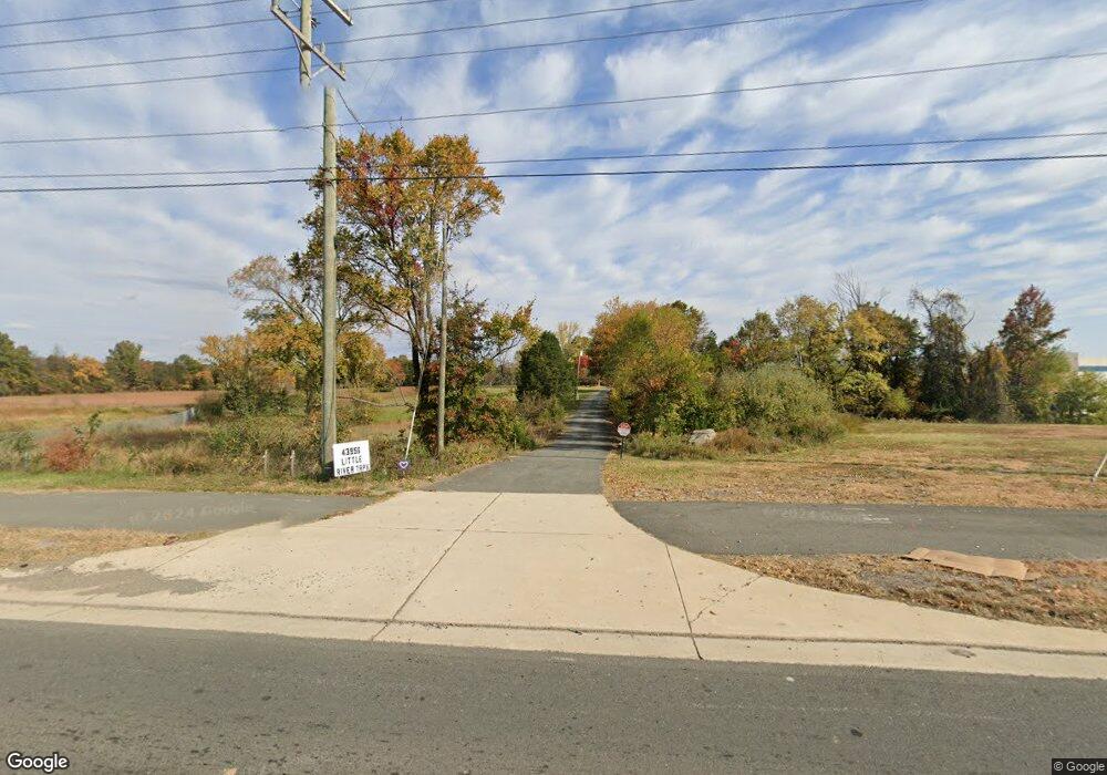 43956 Little River Turnpike, Chantilly, VA 20152 - photo 1