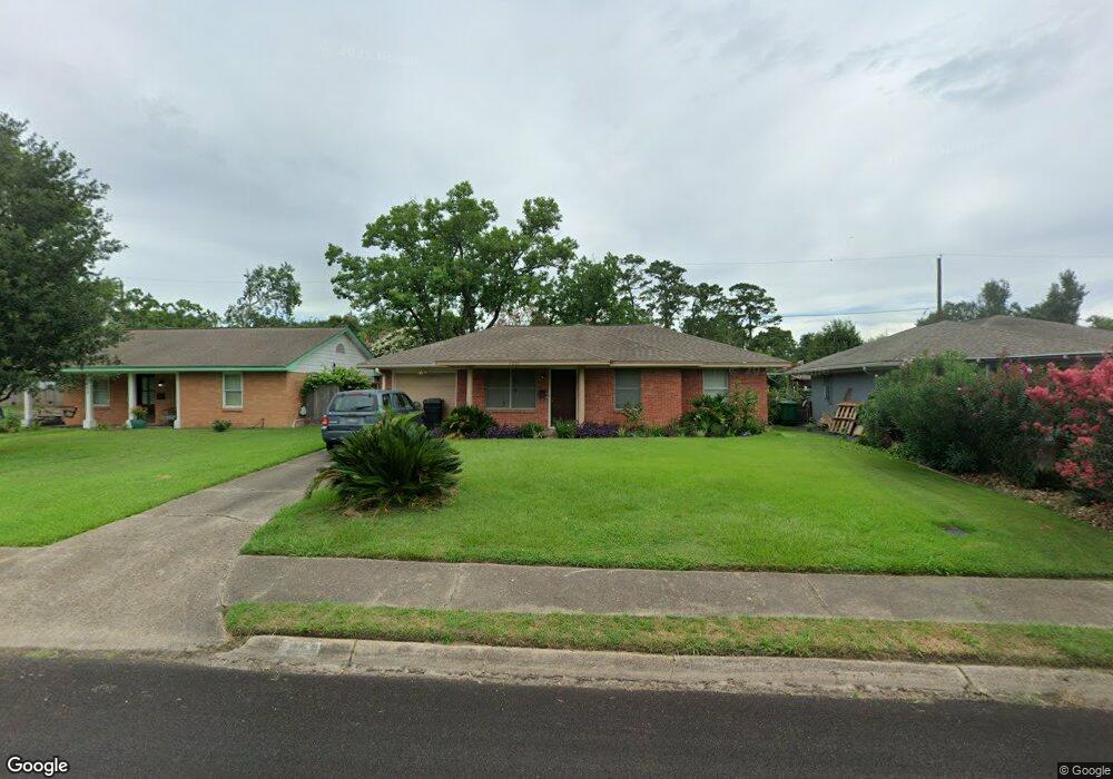 5050 De Milo Dr, Houston, TX 77092 - photo 1