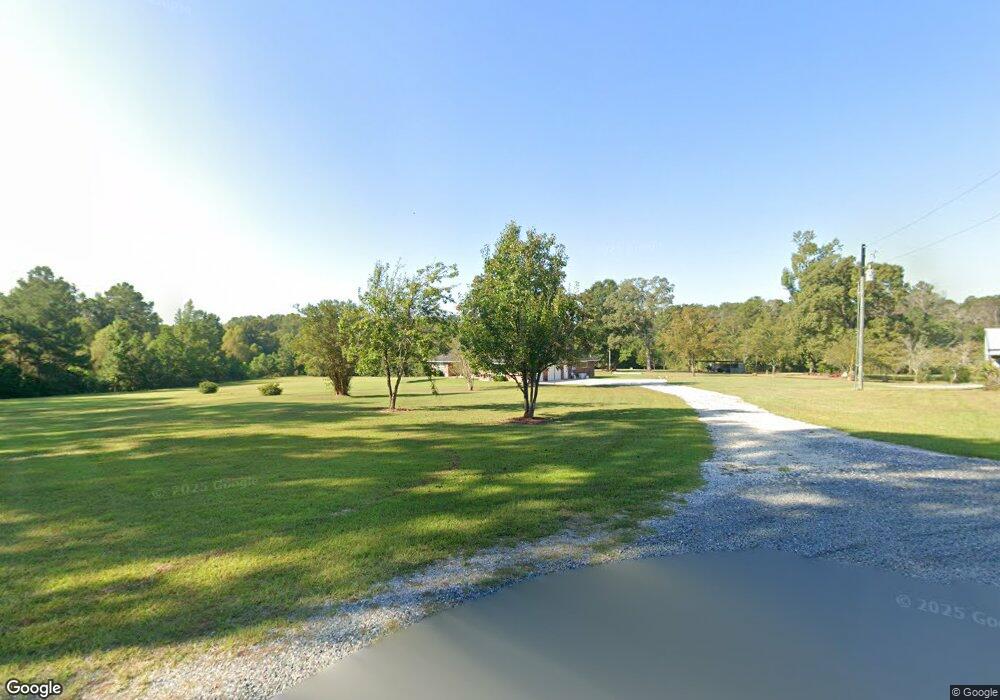 375 Bourne Rd, Deridder, LA 70634 - photo 1