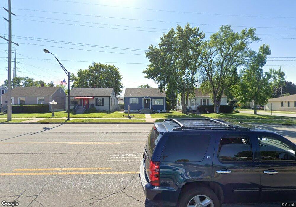 8410 Kennedy Ave, Highland, IN 46322 - photo 1