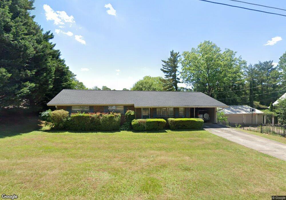 521 Yonah St, Cornelia, GA 30531 - photo 1