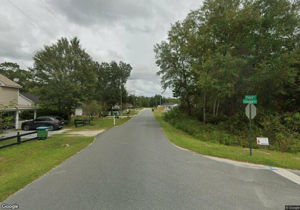 0 Lance Ln unit x 184077, Crawfordville, FL 32327 - photo 1